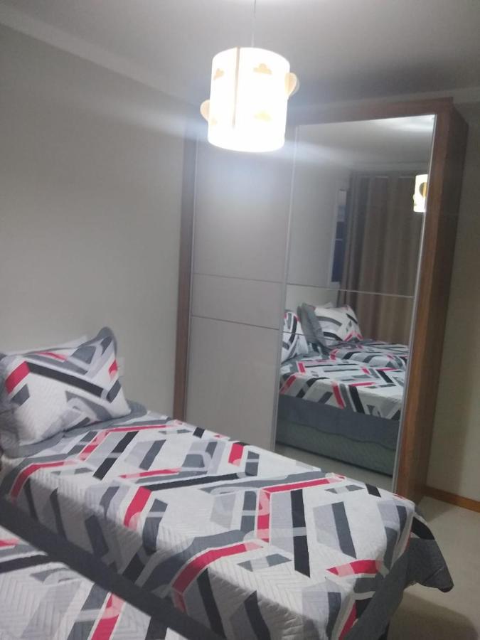 Apartamento Super Confortavel, Torres Rs Eksteriør billede