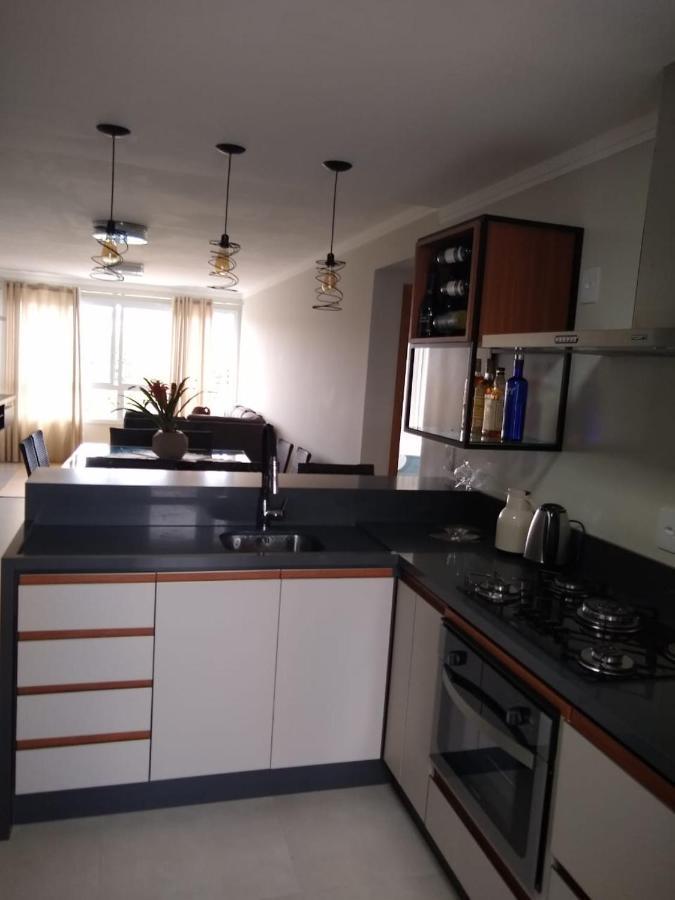 Apartamento Super Confortavel, Torres Rs Eksteriør billede
