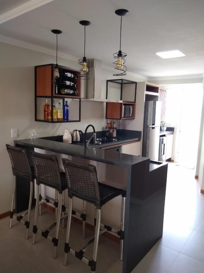 Apartamento Super Confortavel, Torres Rs Eksteriør billede