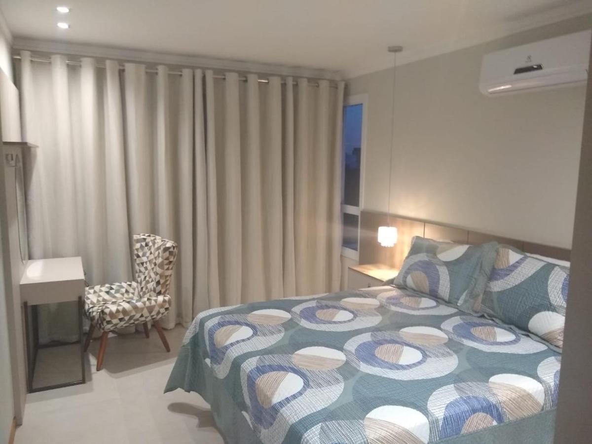 Apartamento Super Confortavel, Torres Rs Eksteriør billede